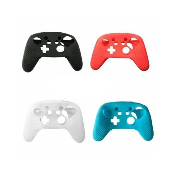 Dobe Silicone Case Tp5-0541 For PlayStation 5 Controller - Blue